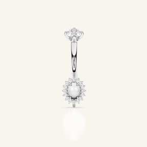 Piercing Isalia