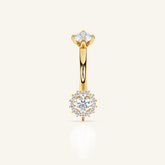 Piercing Daphné
