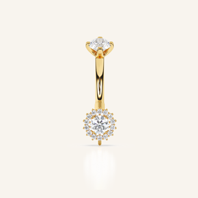 Piercing Daphné