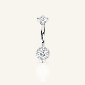 Piercing Daphné