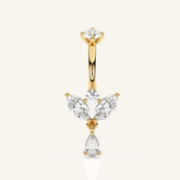 Piercing Iris