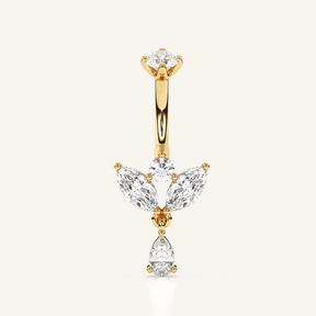 Piercing Iris