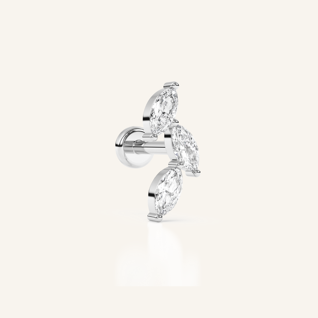 Piercing Céleste