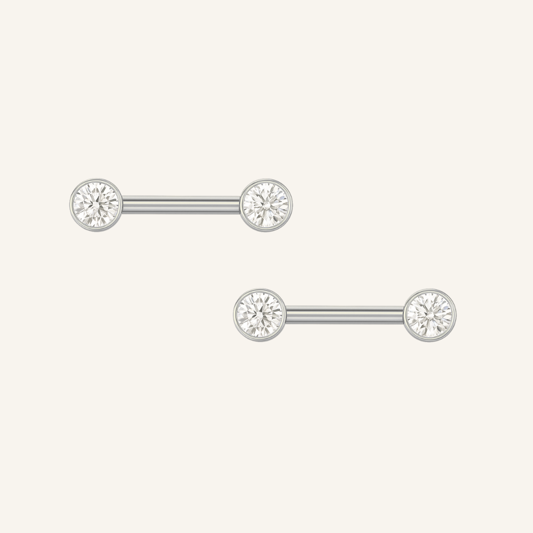 Piercings Alix