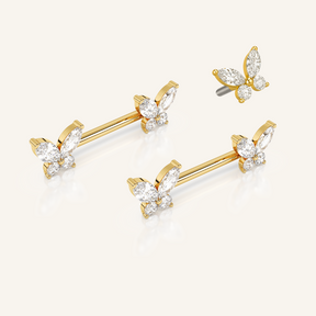 Piercings Sibylle