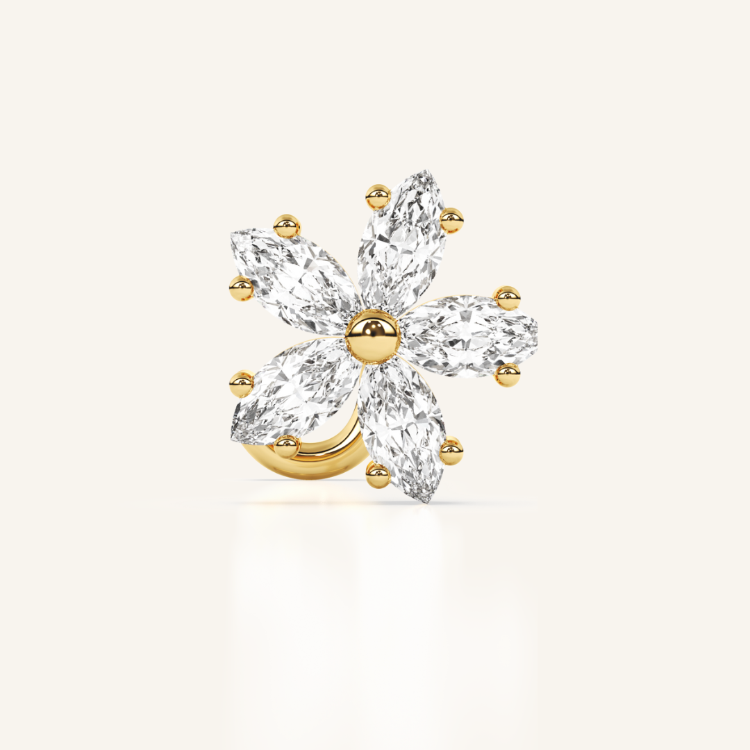 Piercing Marguerite