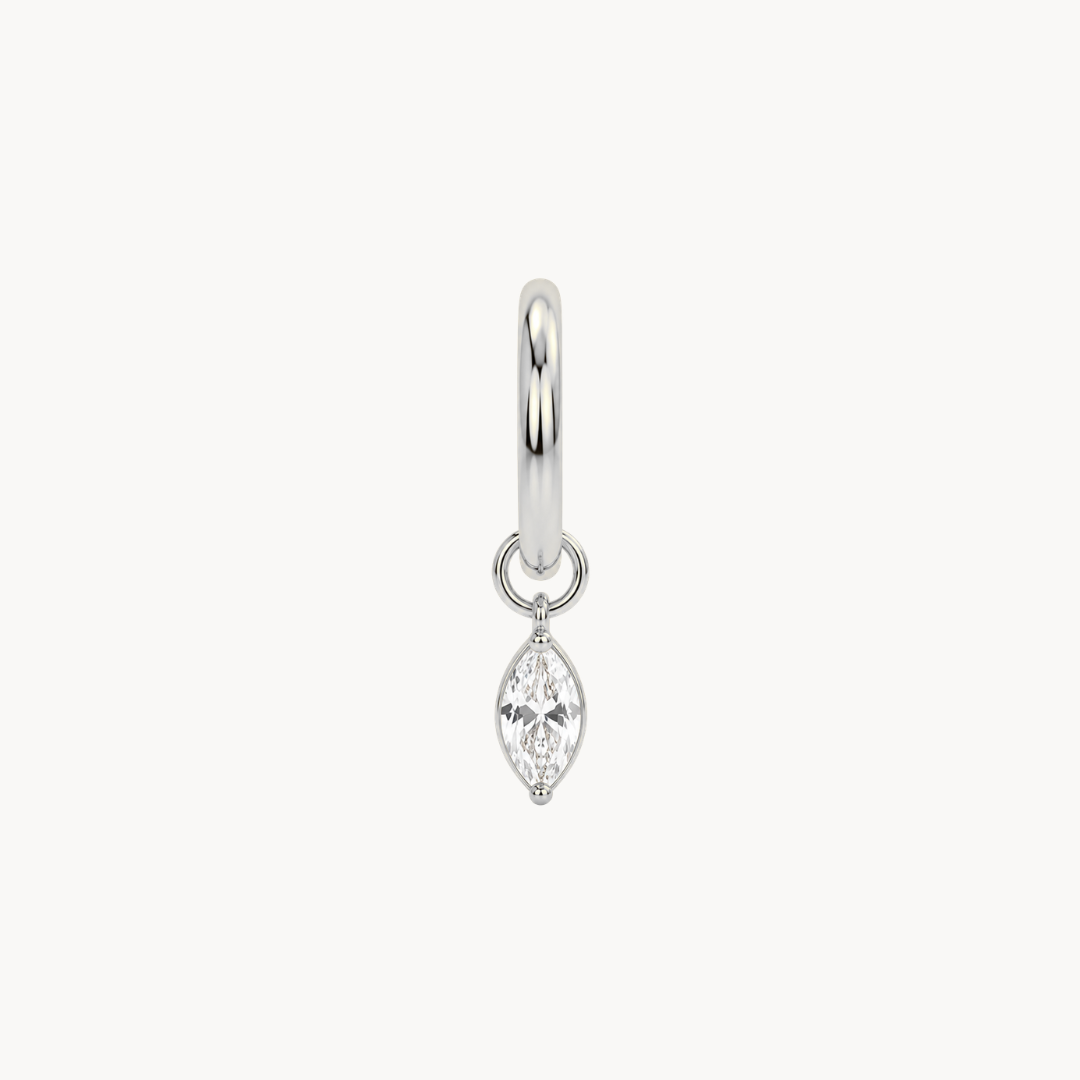Piercing Éden