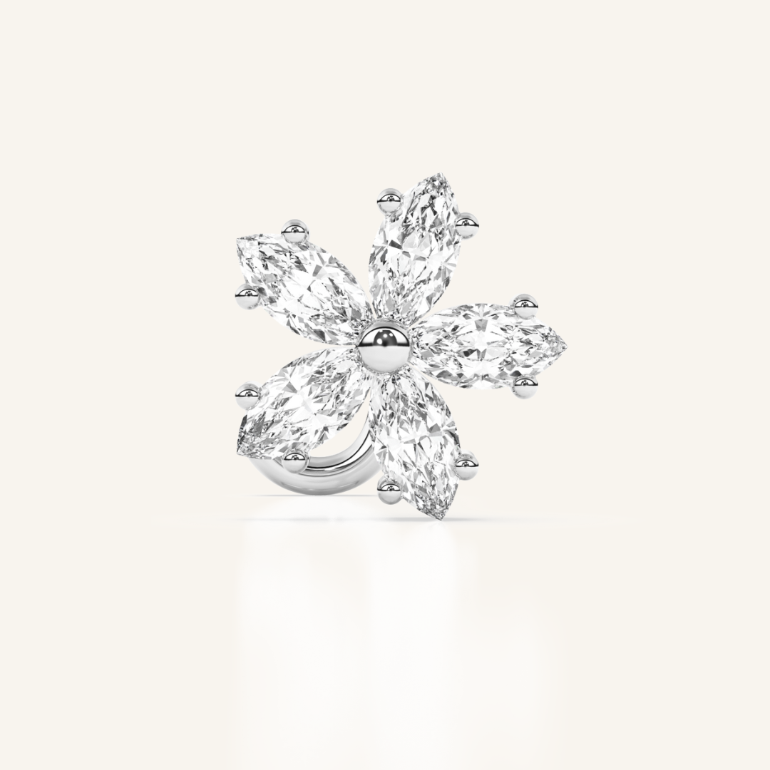 Piercing Marguerite