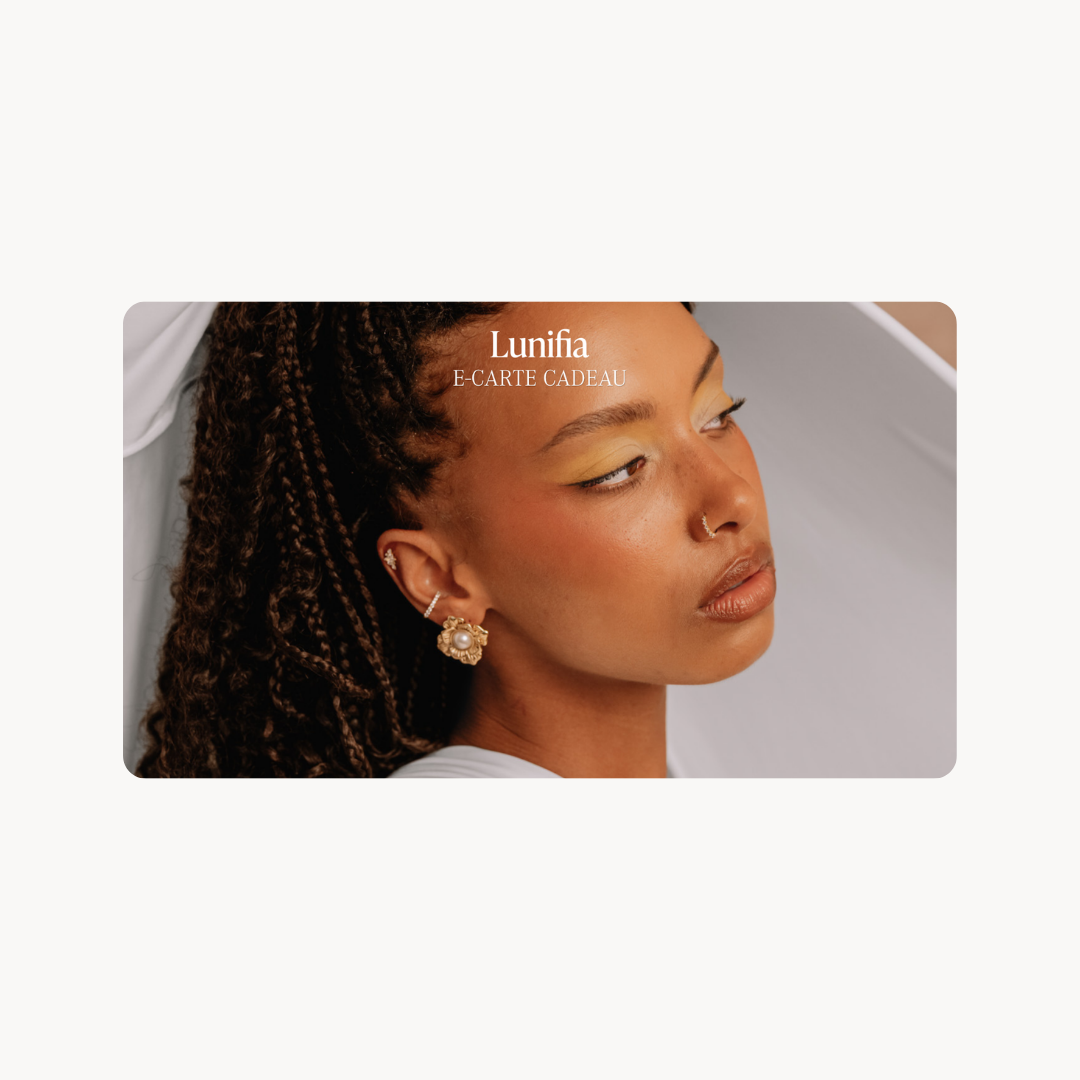 Lunifia Gift Card
