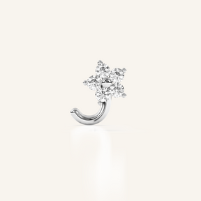 Delia Piercing