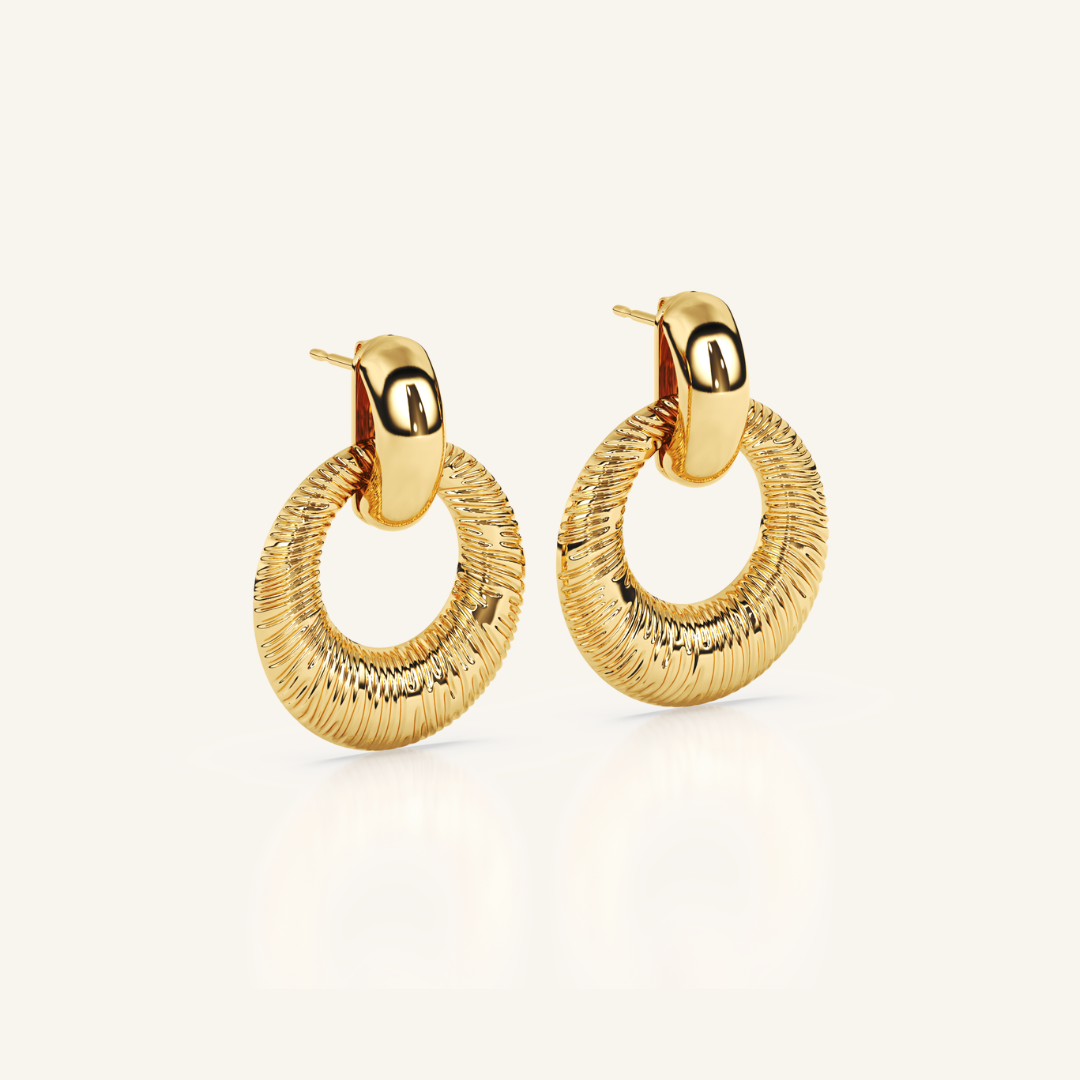 Boucles Clarisse