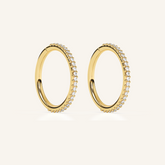Les piercings Sara
