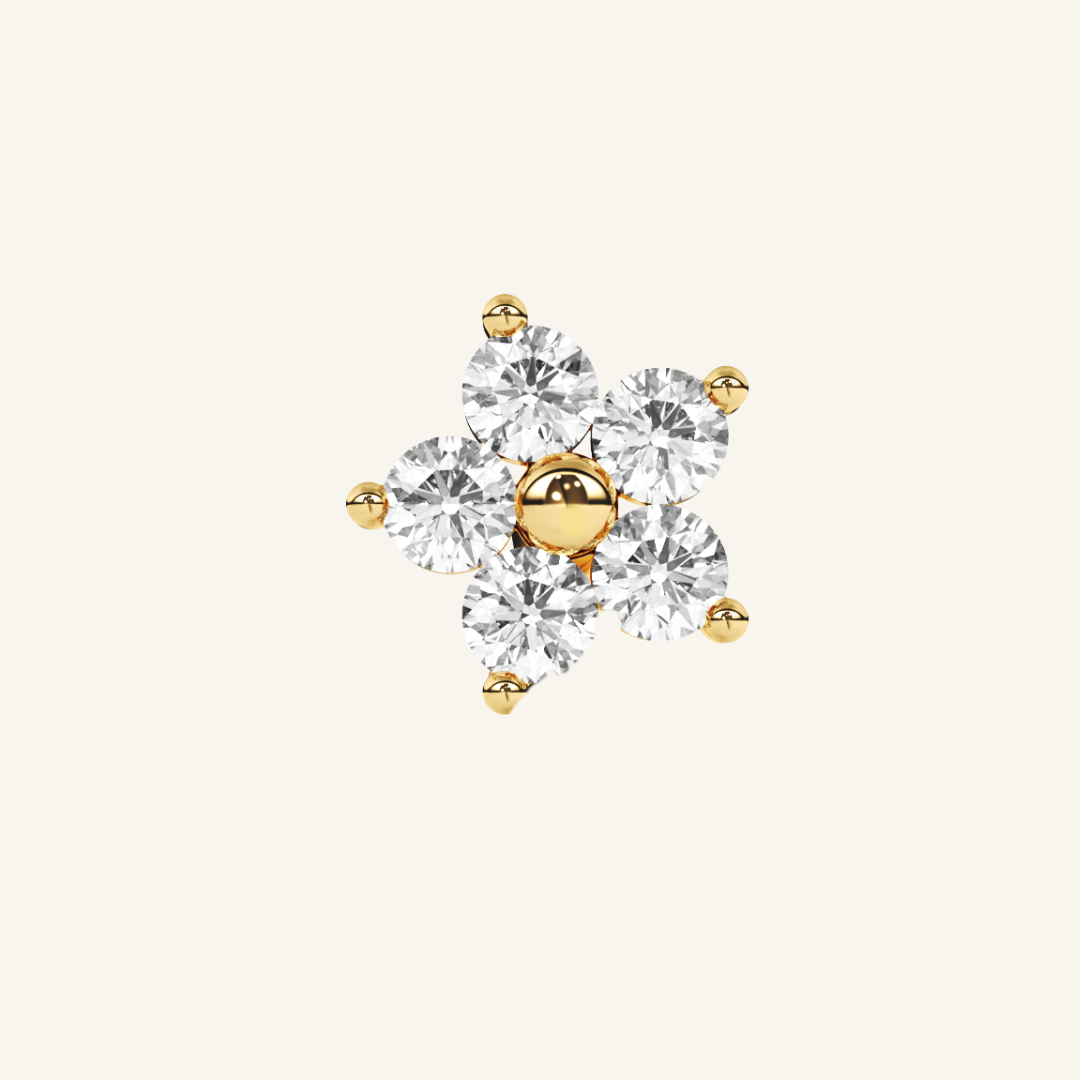 Piercing Délia