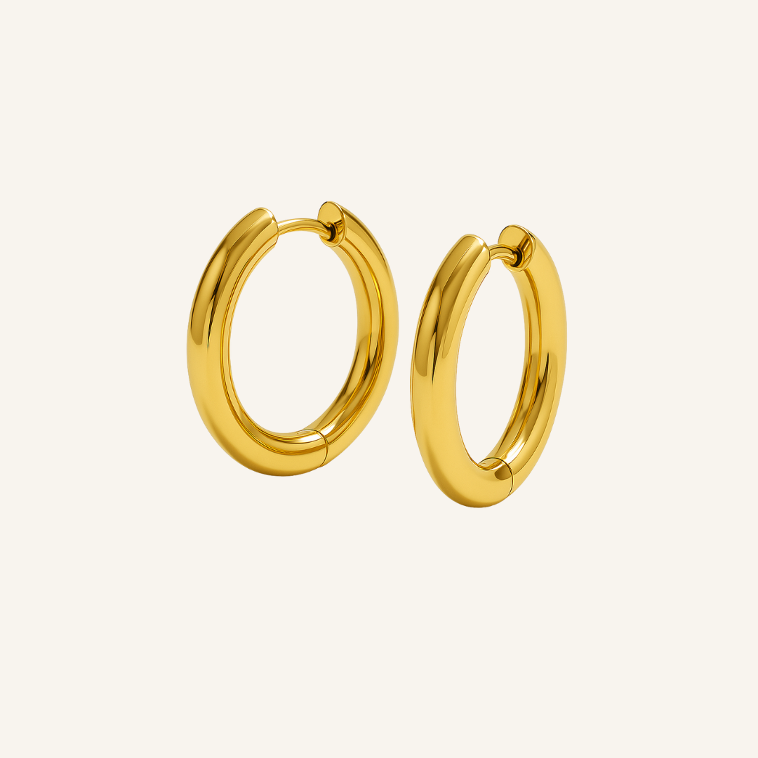 Boucles Aurore