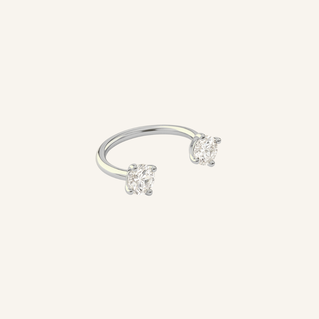Piercing Flavie
