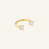 Piercing Flavie