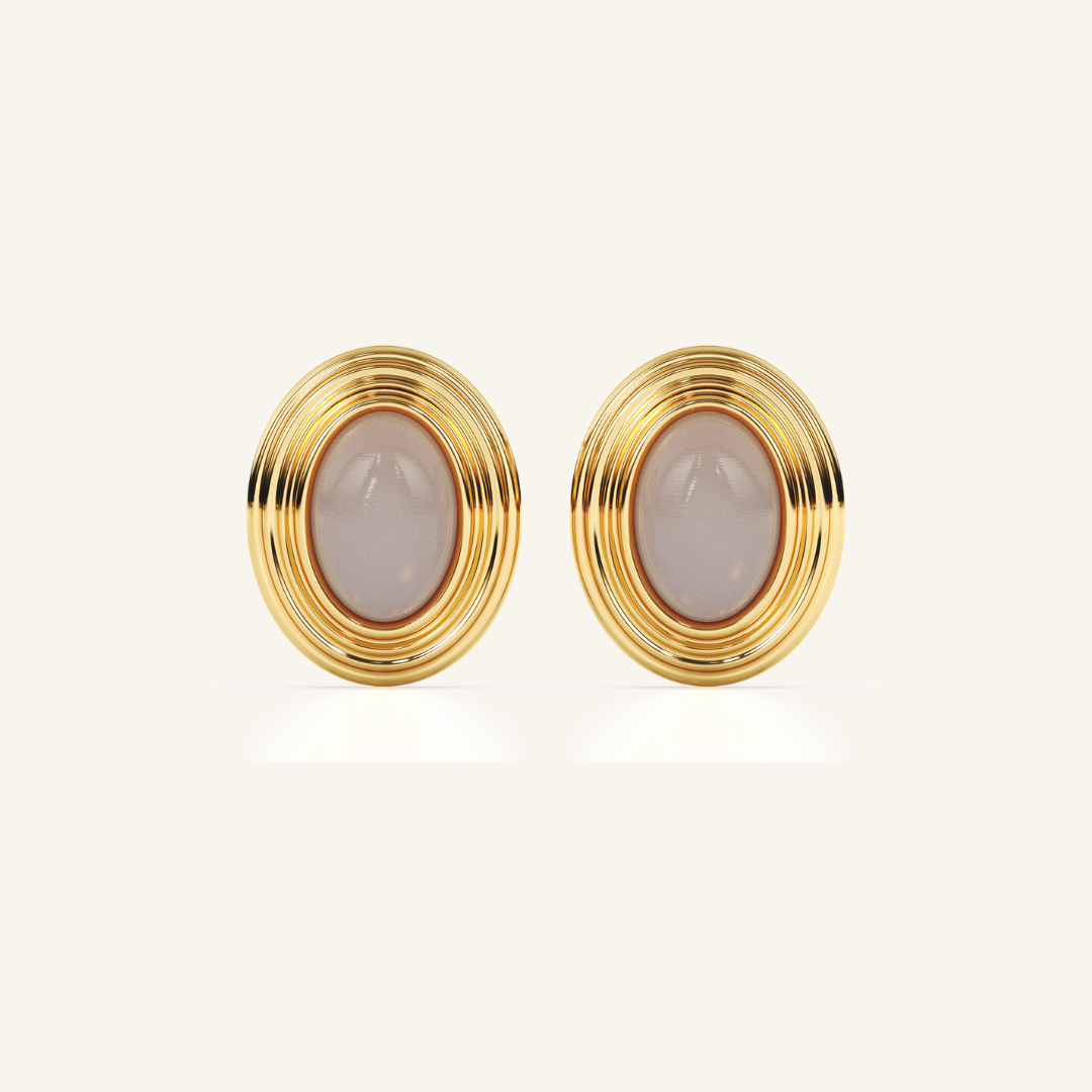 Eugenie Earrings