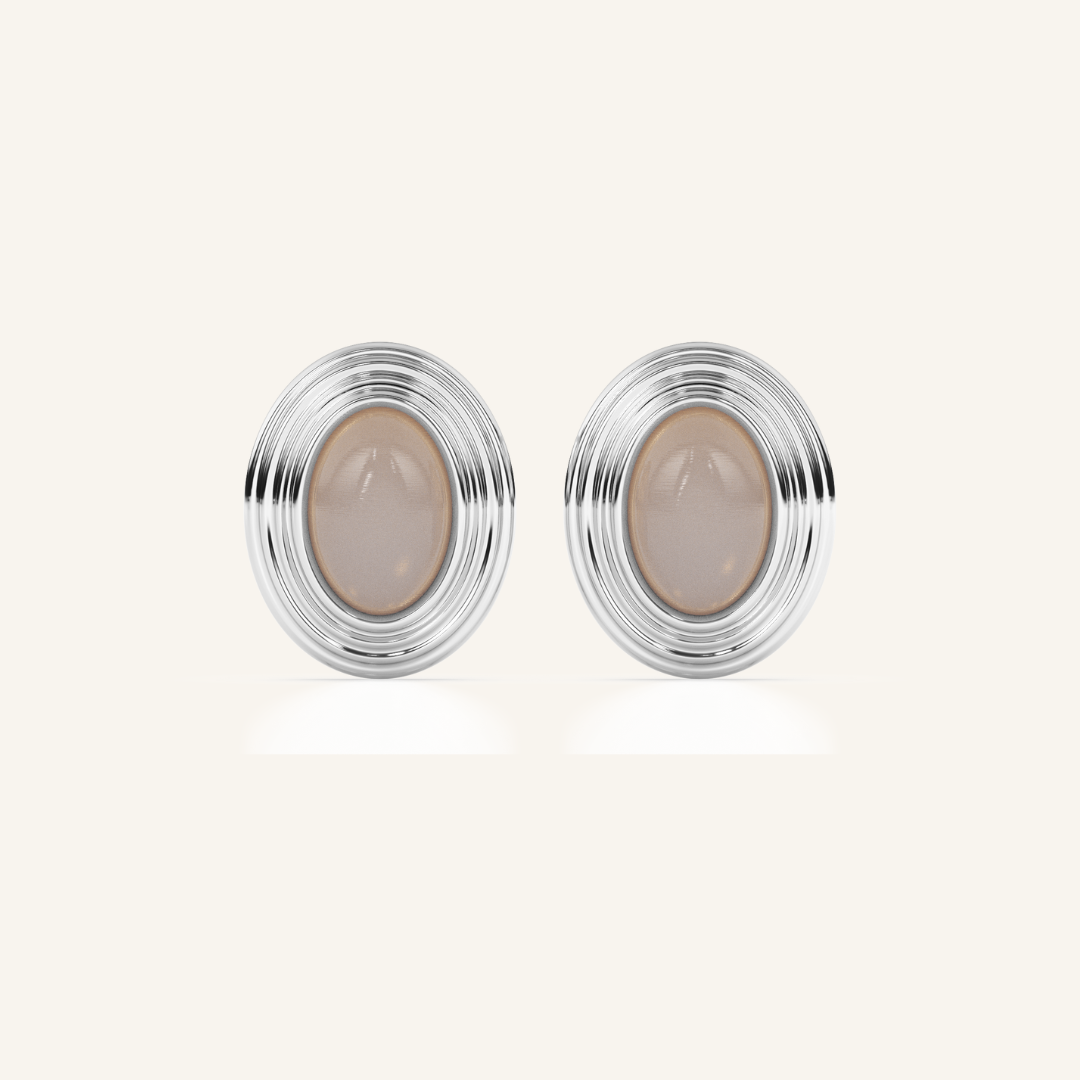 Eugenie Earrings