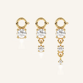 Luniclips “Round Trio”