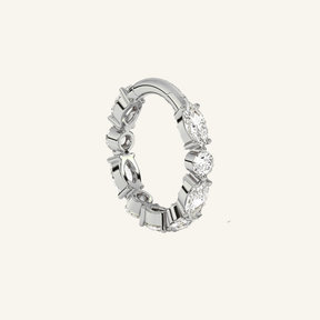 Piercing Angèle