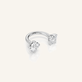 Piercing Flavie