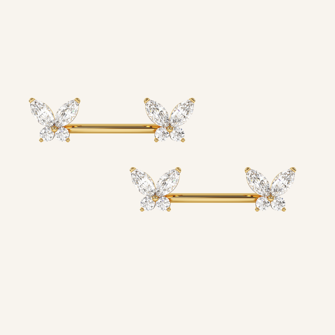 Piercings Sibylle