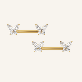 Piercings Sibylle