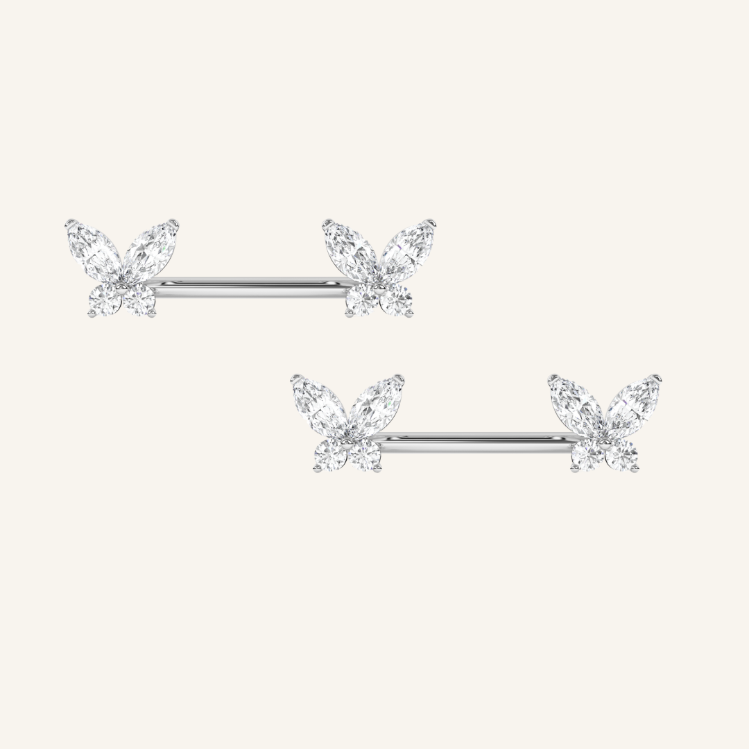 Piercings Sibylle