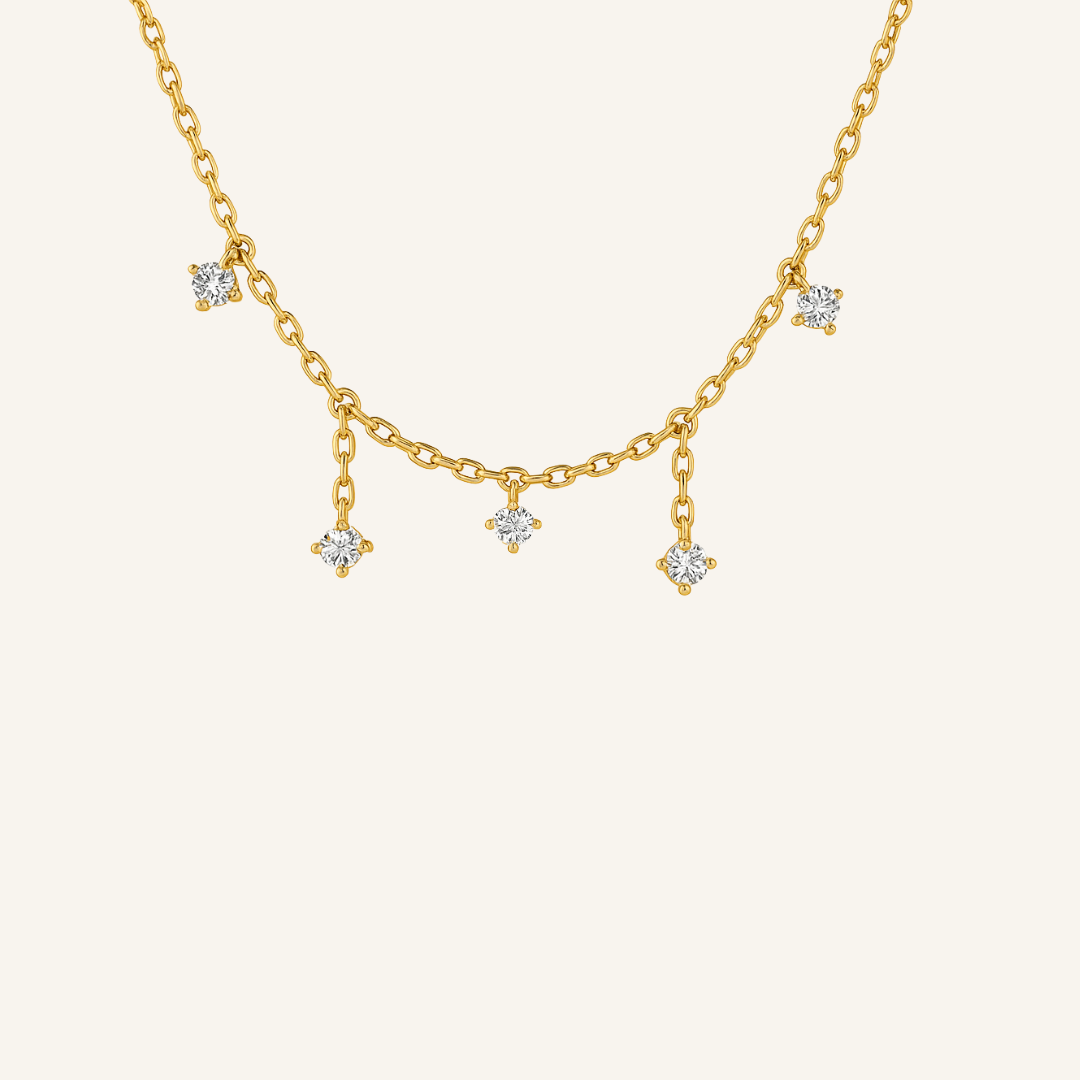 Collier Enora