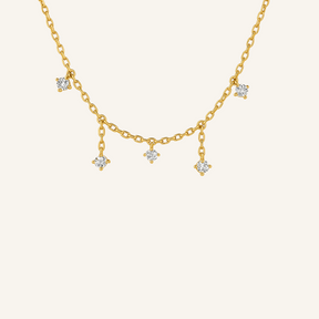 Collier Enora