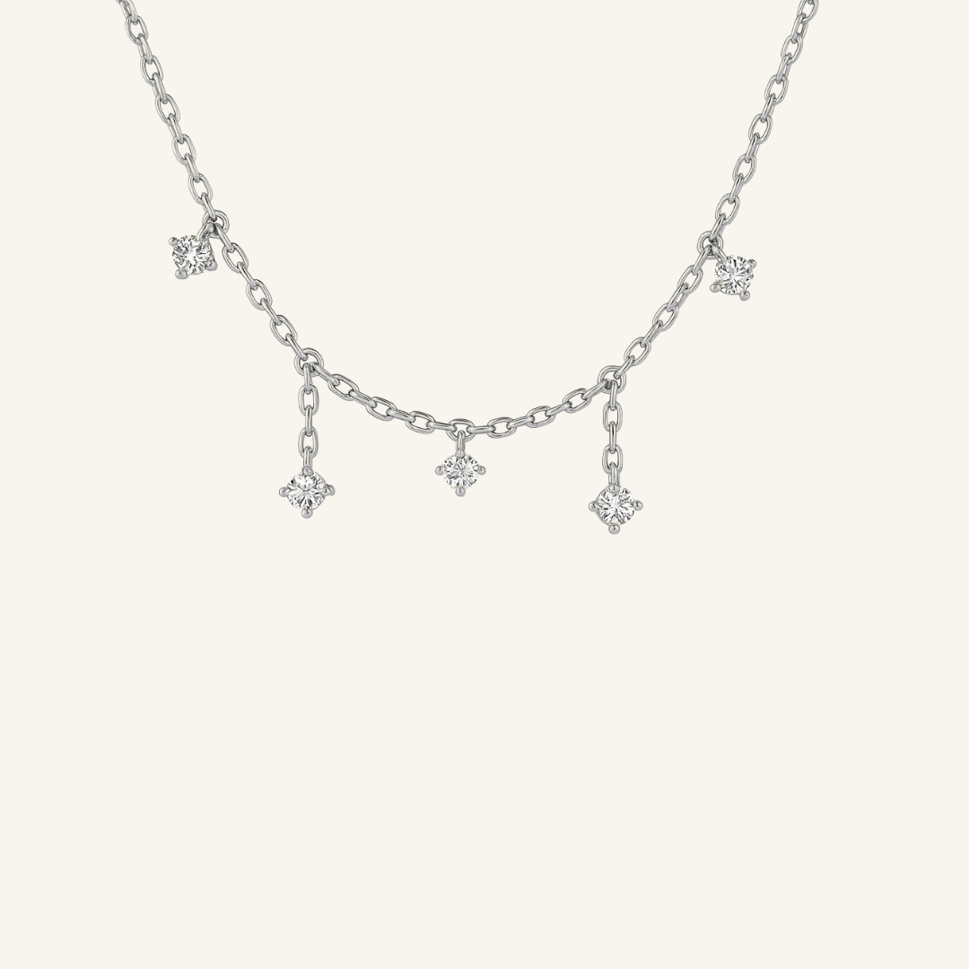Collier Enora