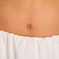 piercing au nombril pas cher