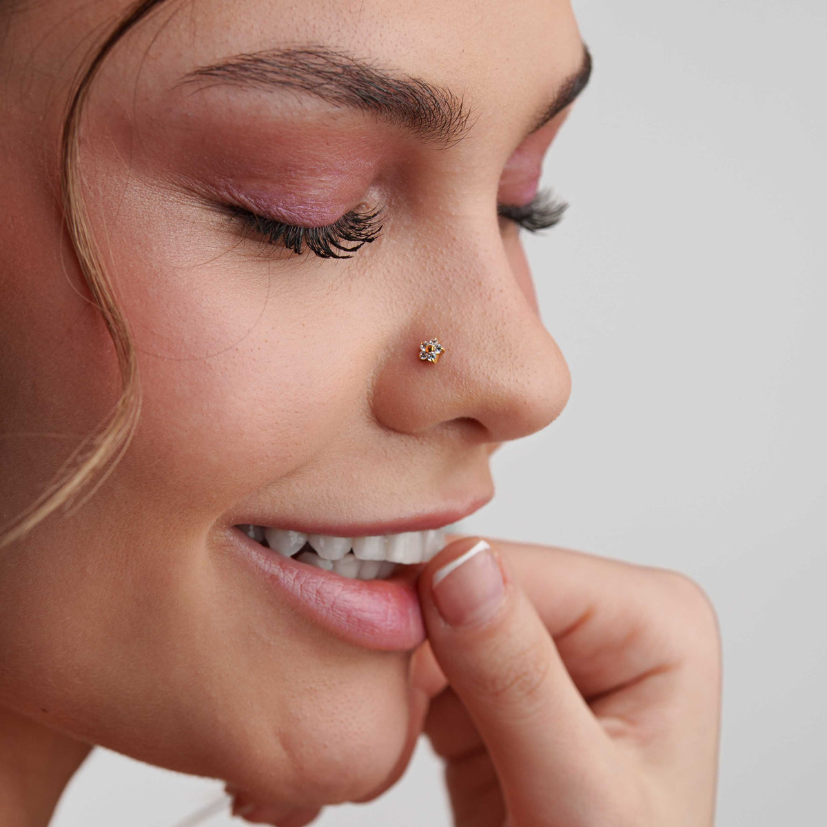 Piercing Délia