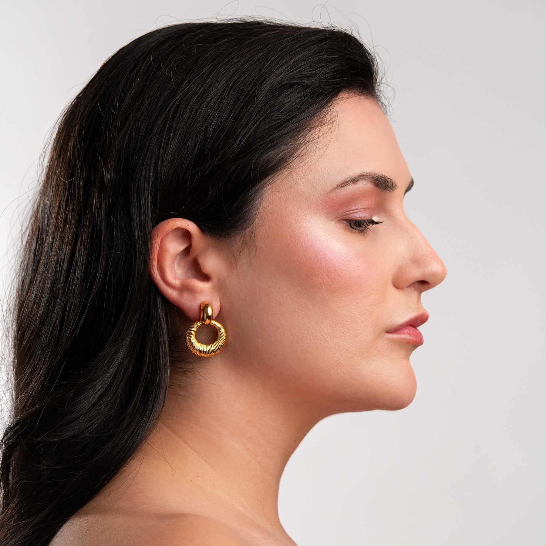 Boucles Clarisse