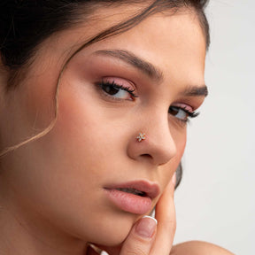 Piercing Marguerite