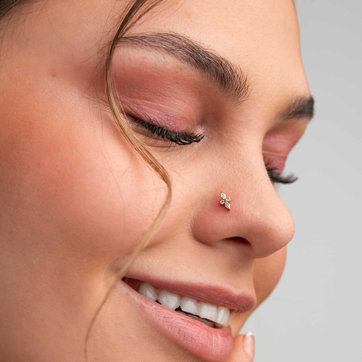 Piercing Lys
