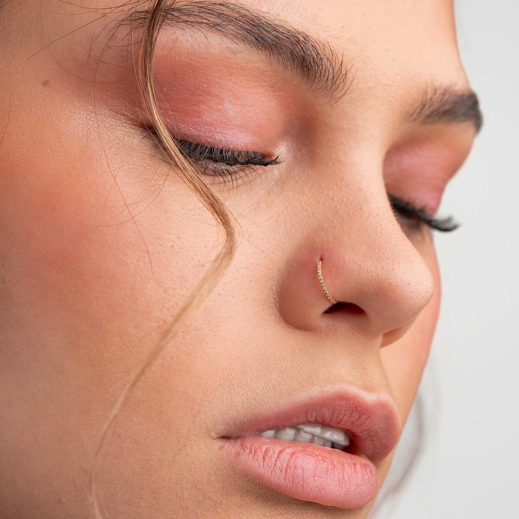 Piercing Liva