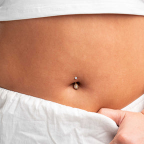 Piercing Isalia