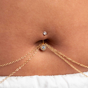 Piercing Daphné