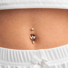 Piercing Iris
