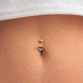 Piercing Naya