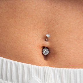 Piercing Daphné