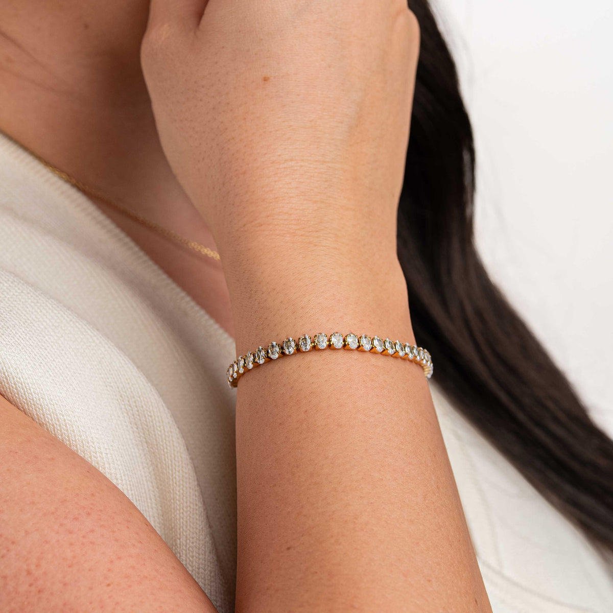 Bracelet Capucine
