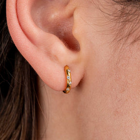 Piercing Jasmine