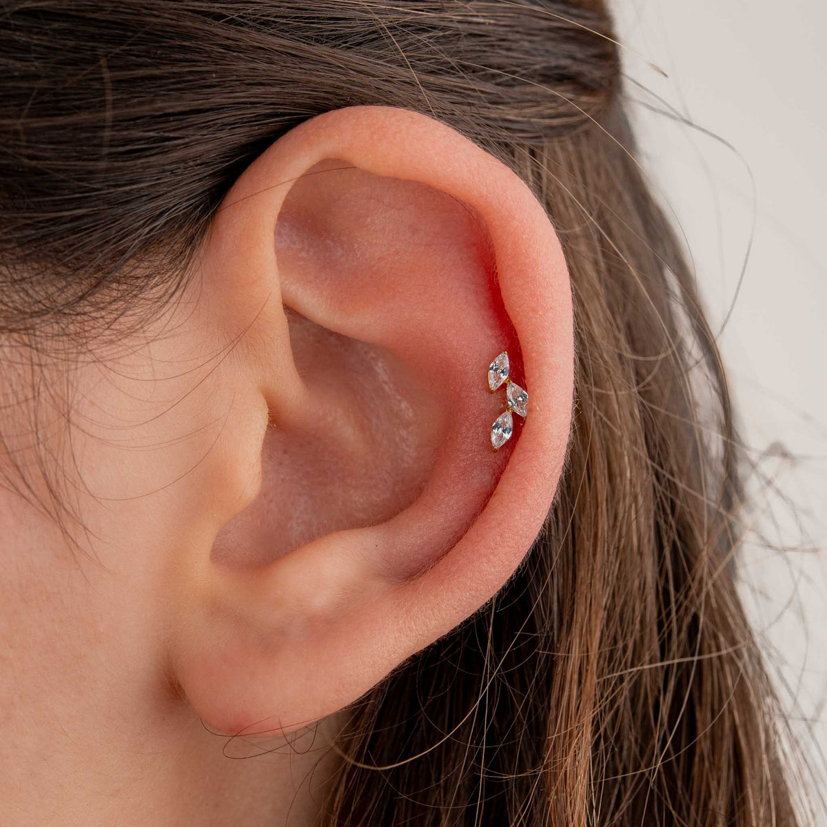 Piercing Céleste