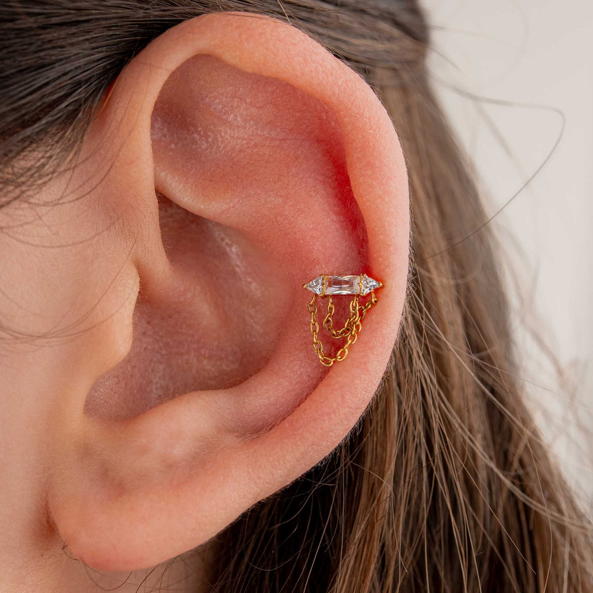 Piercing Orée