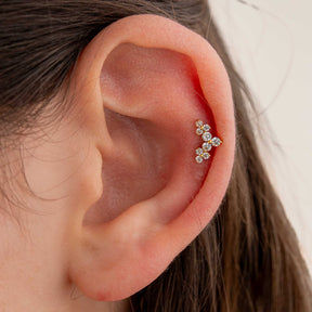 Piercing Mona