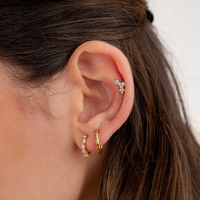 Piercing Angèle