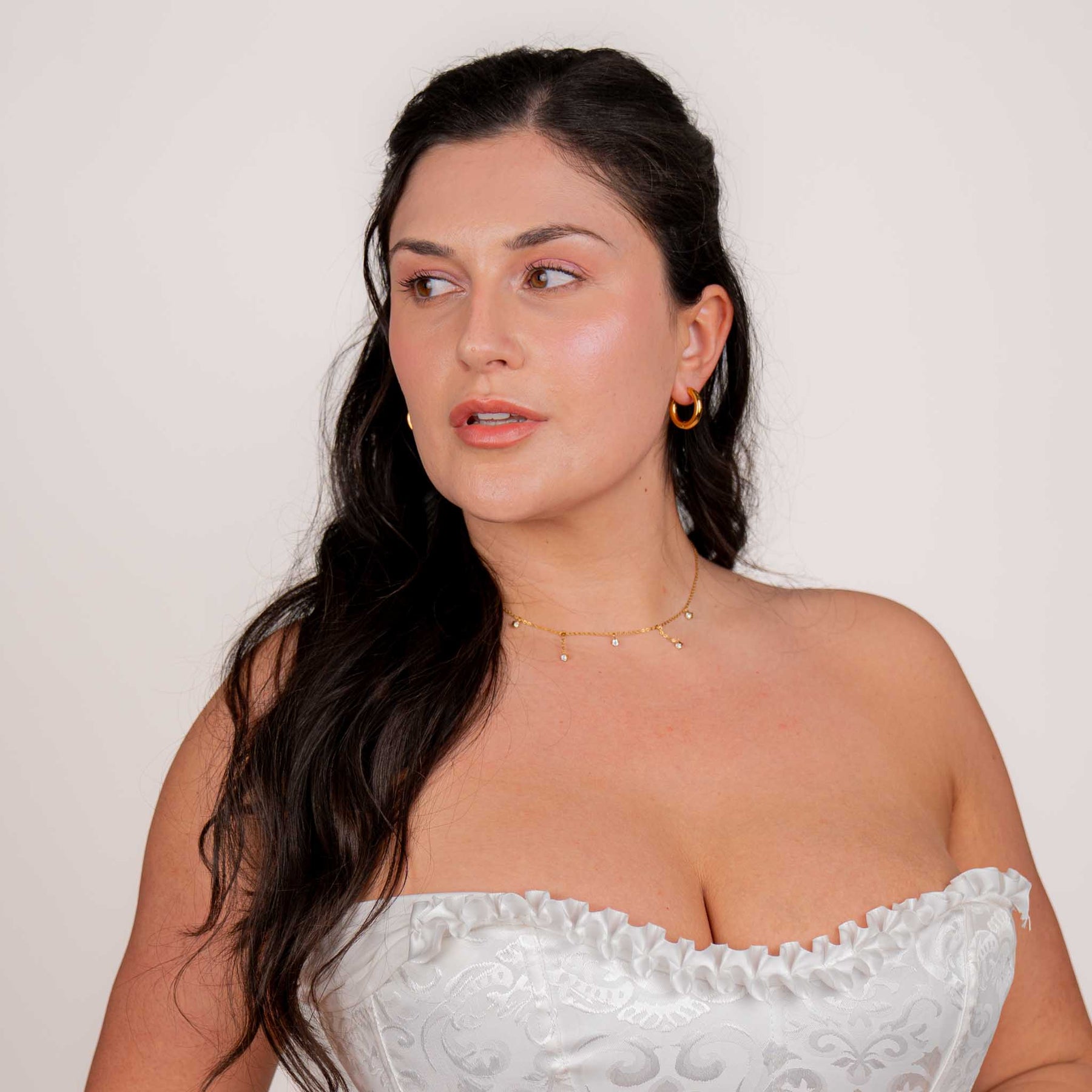 Collier Enora