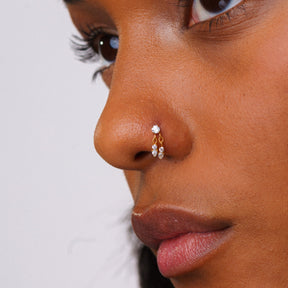 Piercing Salma